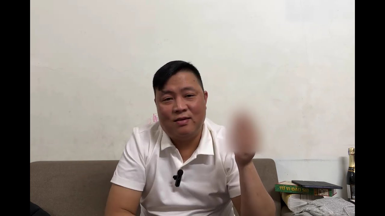 Anh Báu sử dụng liên hoàn kế ! Thật vi diệu 