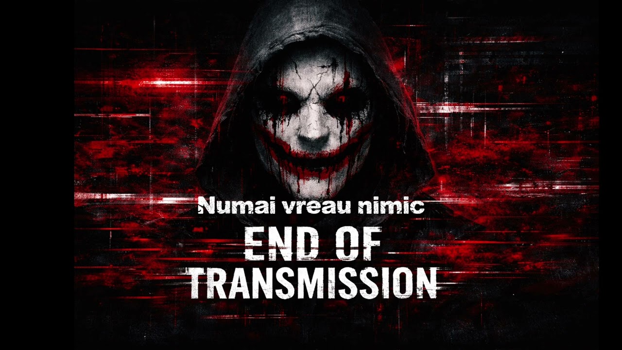 JOKER - Numai vreau nimic 