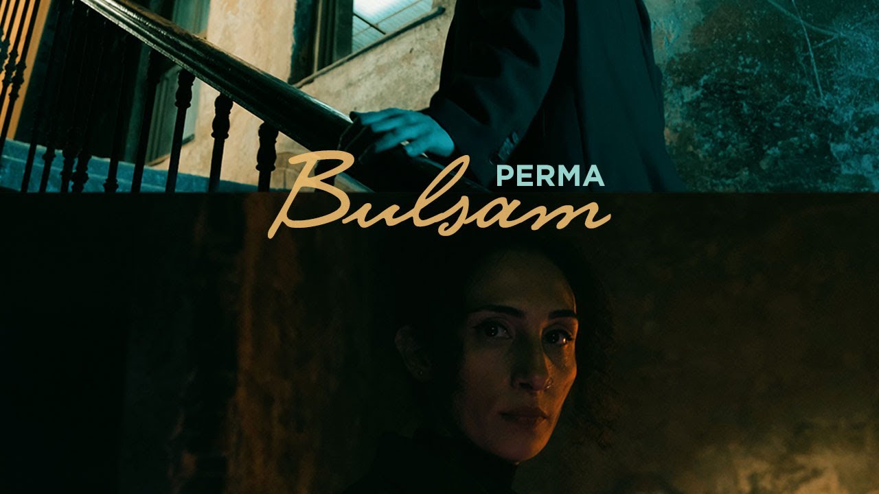 Perma - Bulsam