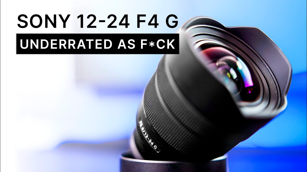Sony 12-24mm F4 G Long Term Review  |   SUPER Ultra Wide Hidden Gem
