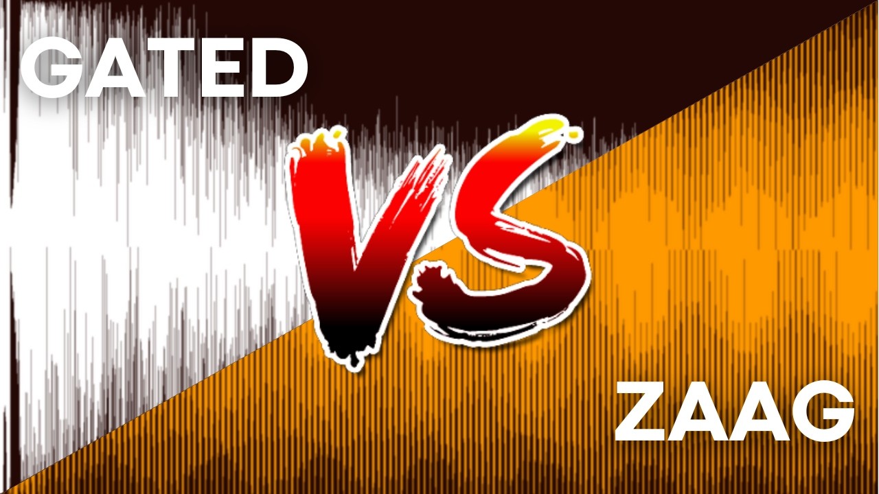 GATED vs ZAAG Kicks