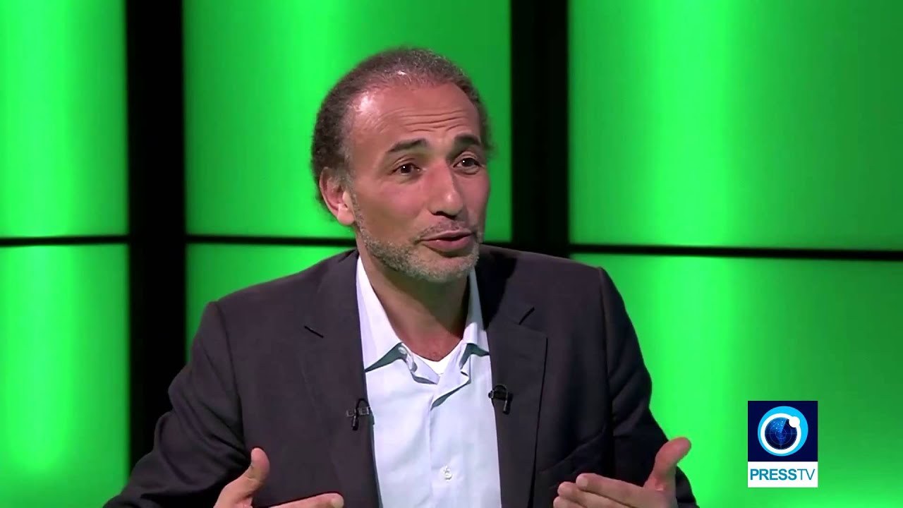Islamic Awakening – Conversation with Tariq Ramadan: Islam and modernity
