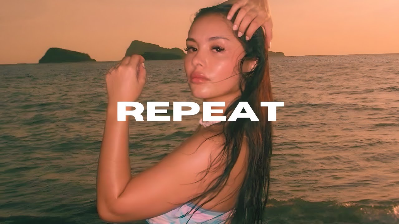 (FREE) Afrobeat Instrumental 2025 | Omah Lay X Rema Type Beat “Repeat” | Dancehall Type Beat