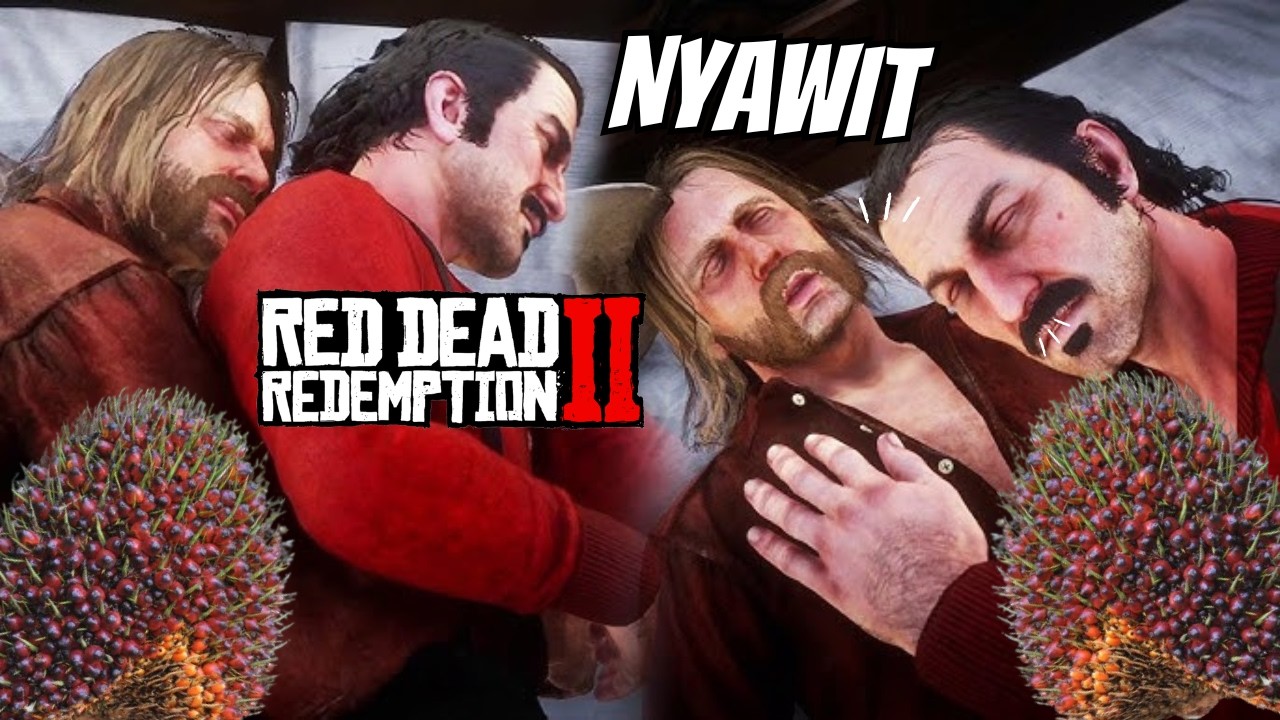 Berburu kulit Hewan untuk Upgrade Camp RDR2