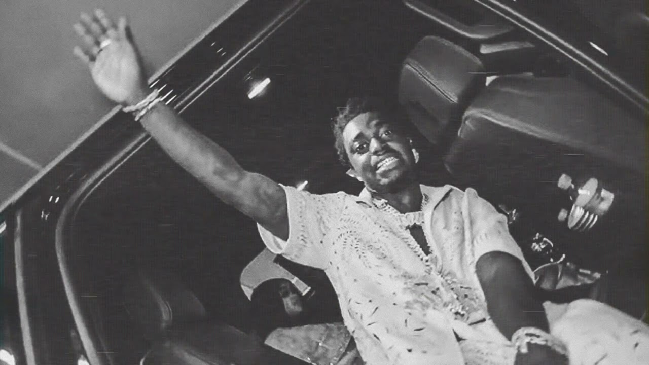 Kodak Black Type Beat 2024 