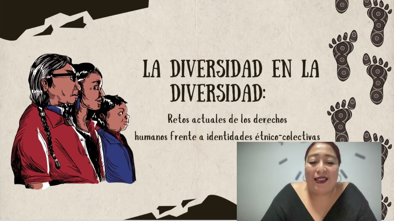 DISCRIMINACIÓN Y CULTURA