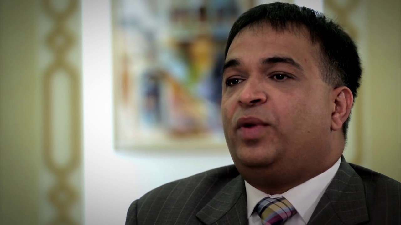 SAK Consultants Video Profile