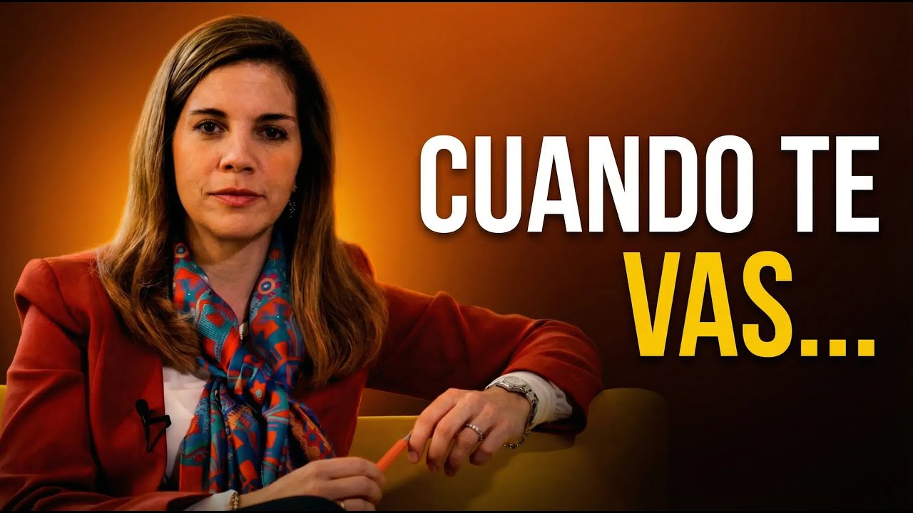 Cuando Dejas de Buscar, Empiezan a Buscarte | Psicología de la Ausencia