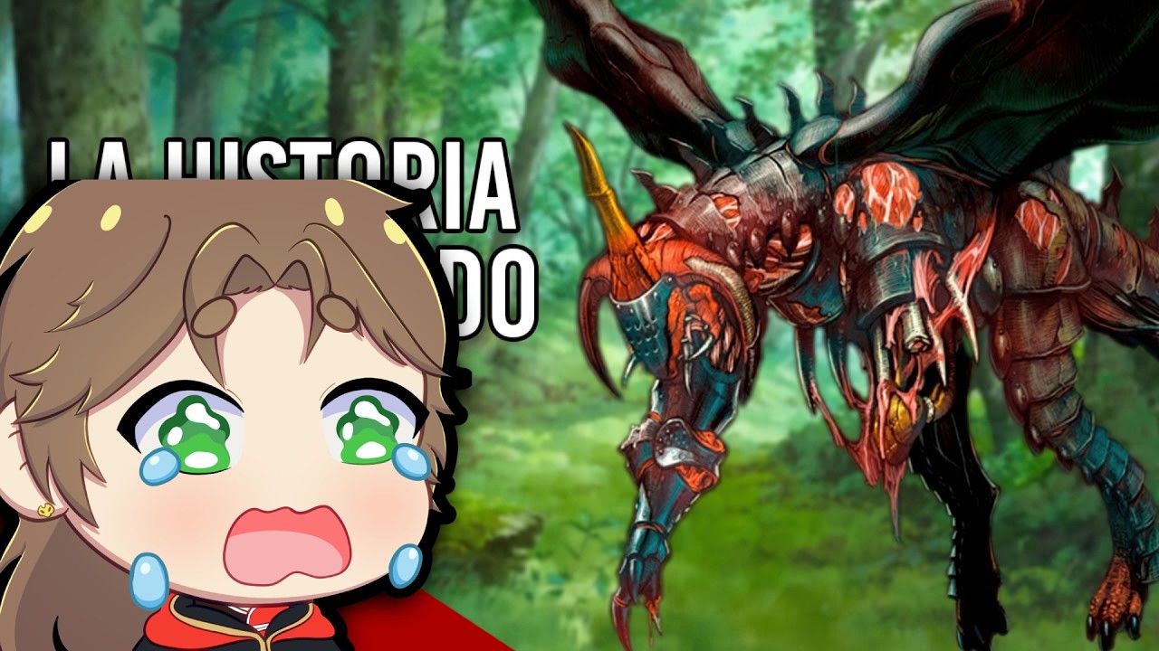 Hebi Reacciona a 