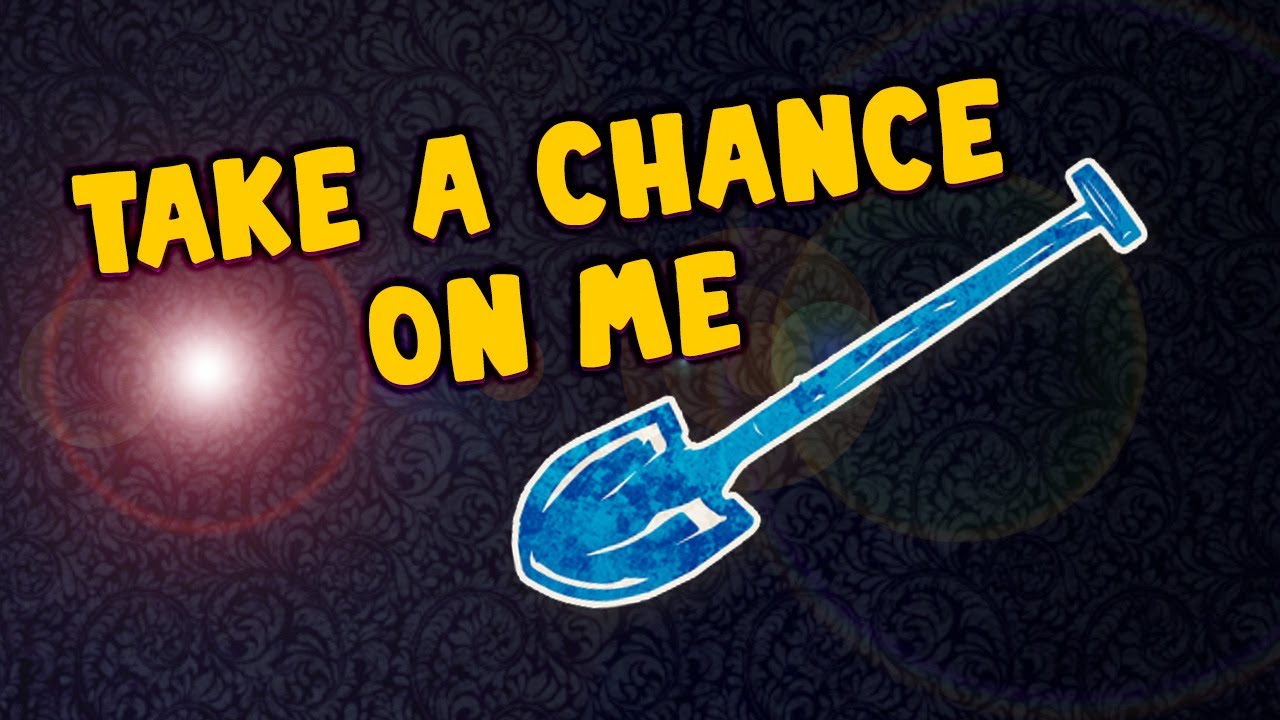 Take a Chance on Me | George Plays