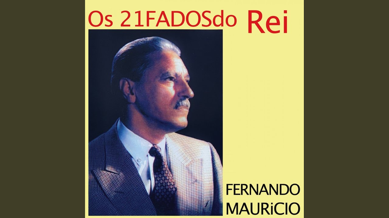 Biografia do Fado