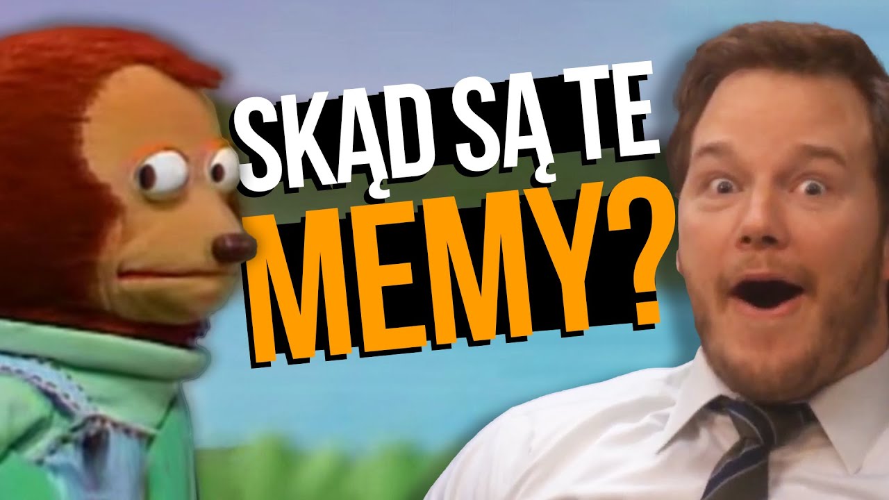 Jeszcze więcej filmowych MEMÓW!