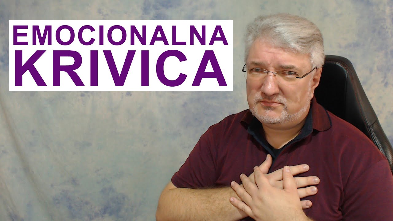 Emocionalna krivica – kad te nauče da se osjećaš krivim jer brineš o sebi