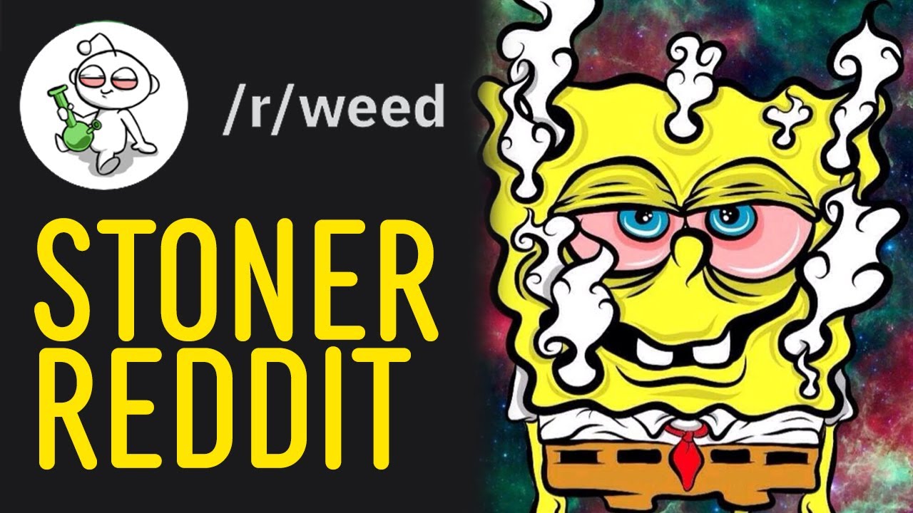 Funny Stoner Memes and Stories (r/weed)