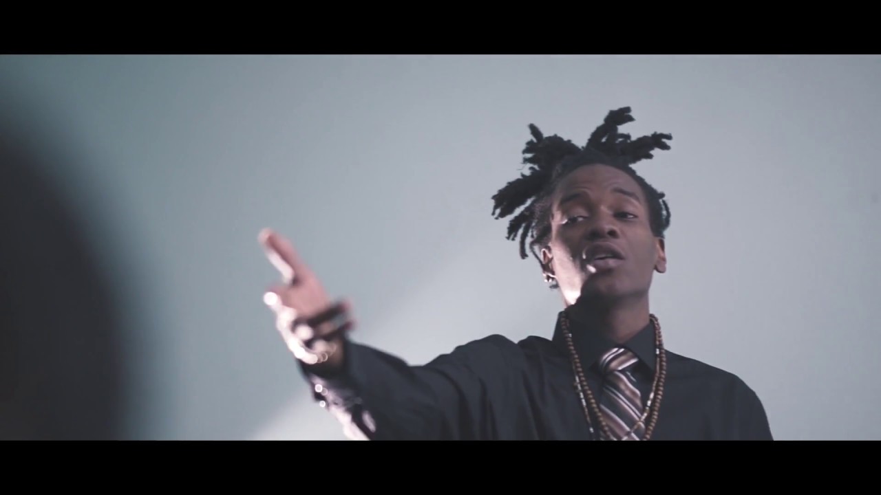 Mirror Monk - If I Go First (Official Video)