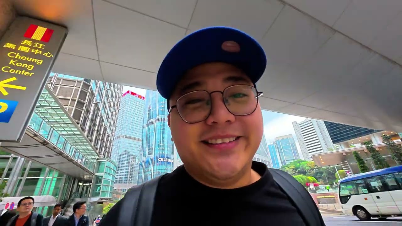 HongKONG 🫶🏻🇭🇰