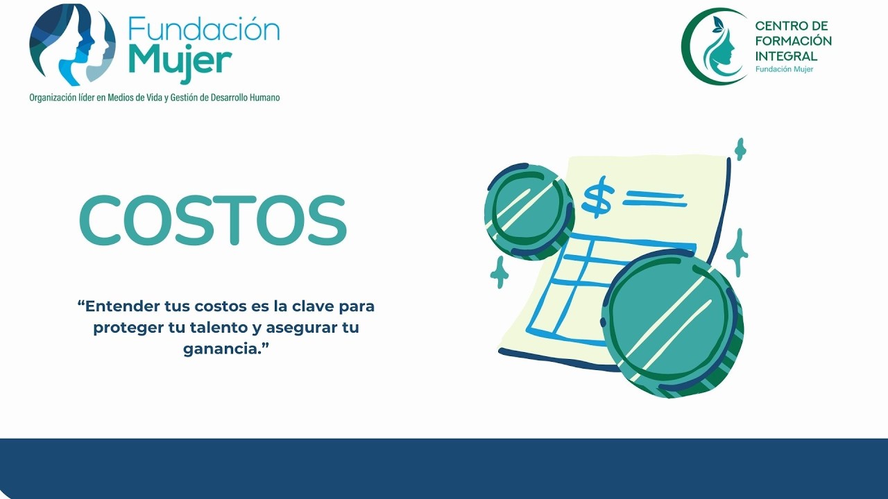 Tema 5 Costos