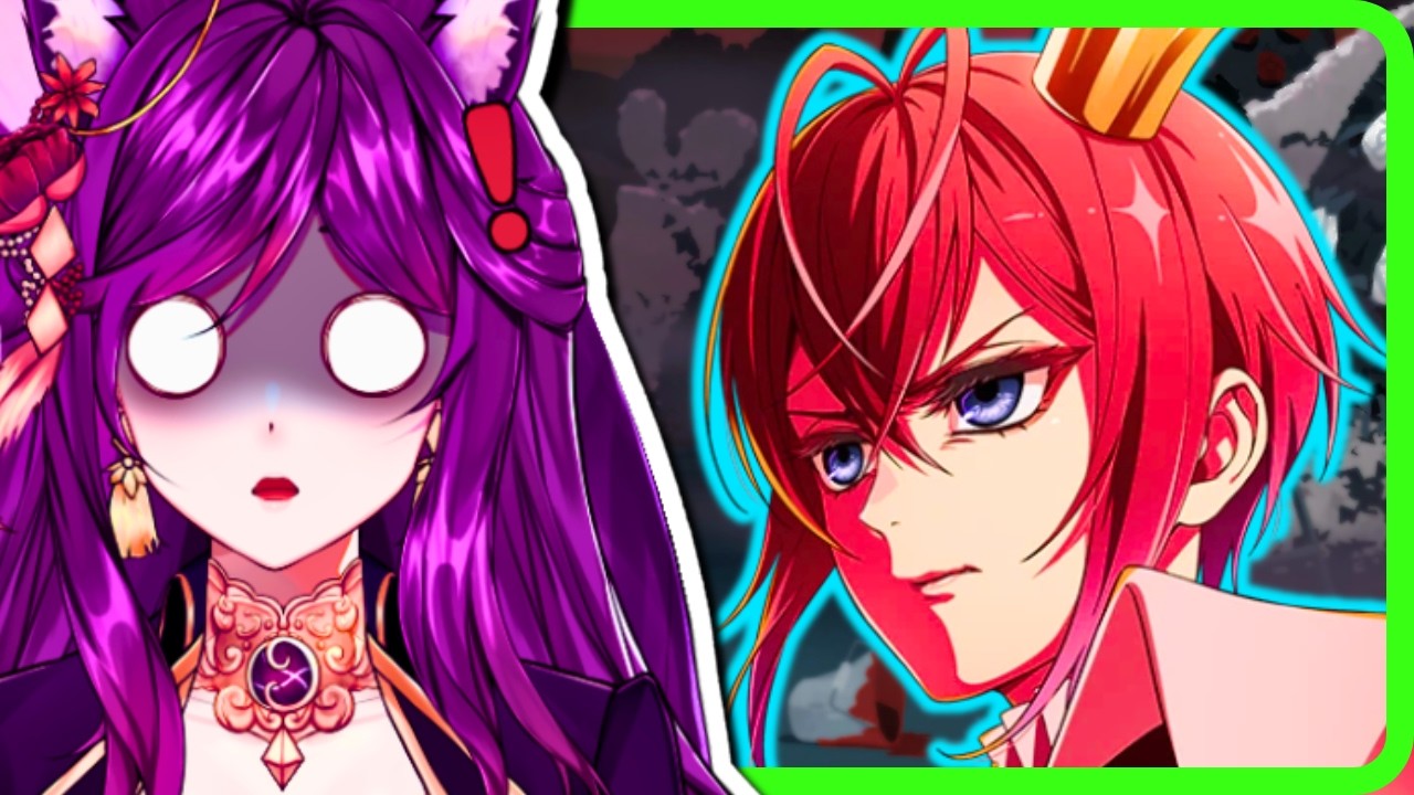 Rules Are NOT Jokes To Him | Riddle Rosehearts 