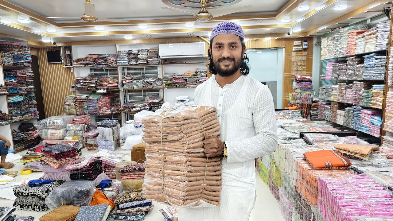 Kolkata fashion bd
