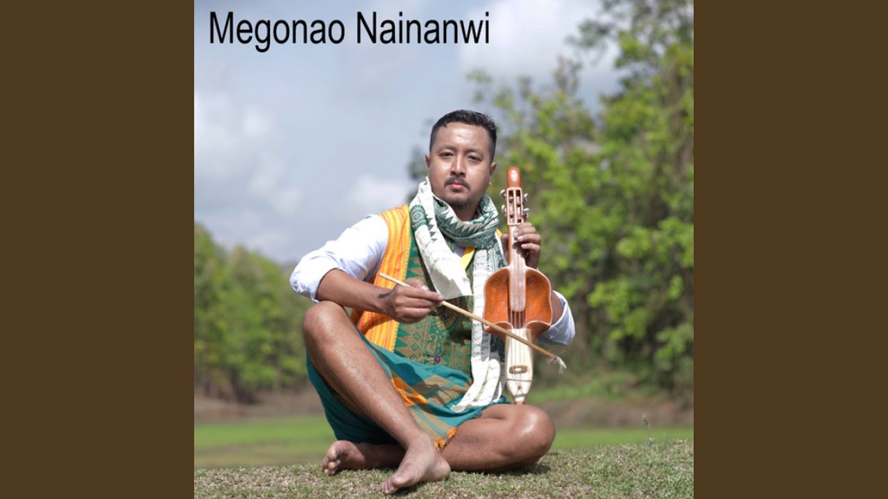 Megonao Nainanwi