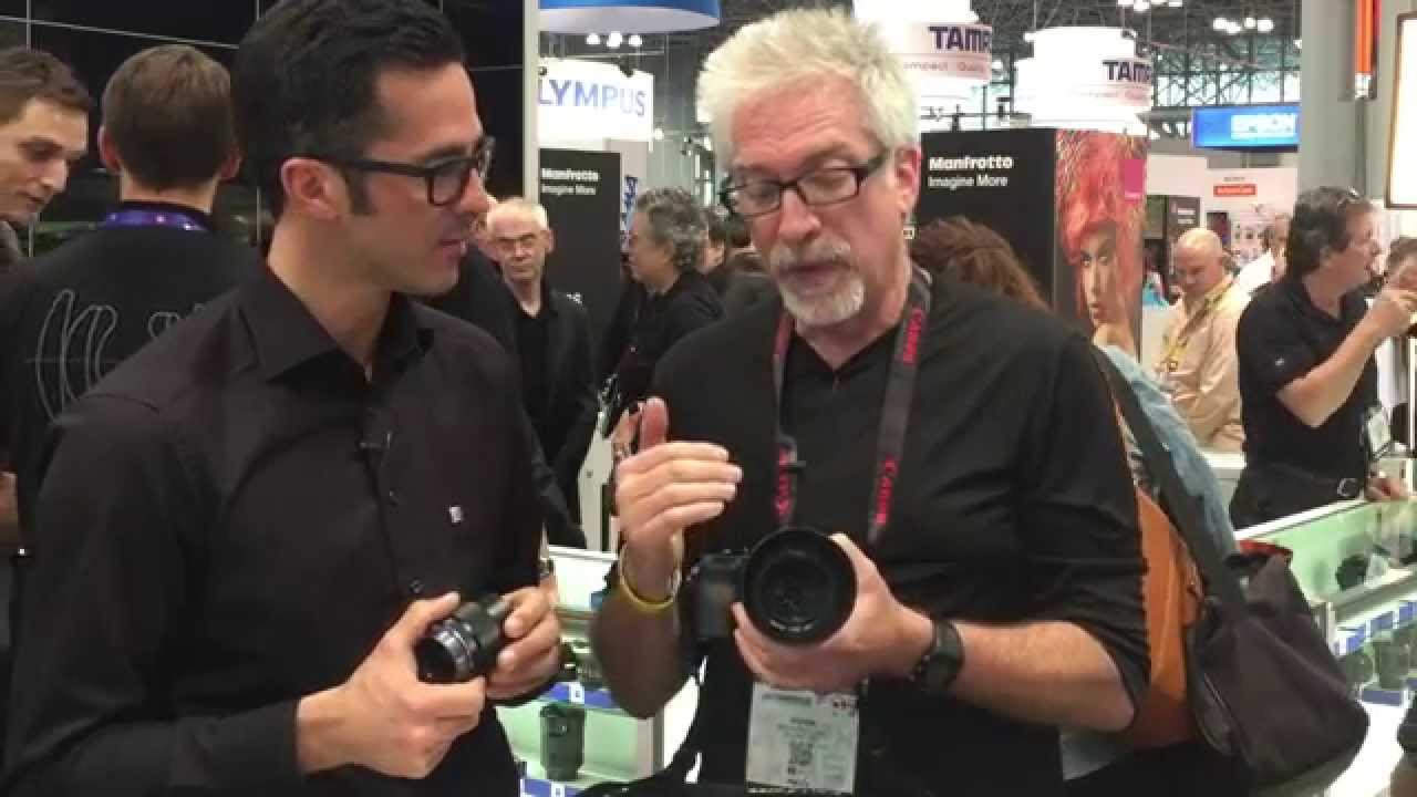 Zeiss Loxia 21mm f/2.8 and Batis 85mm f/1.8: a Conversation with Michael Schielhlen, Senior Director
