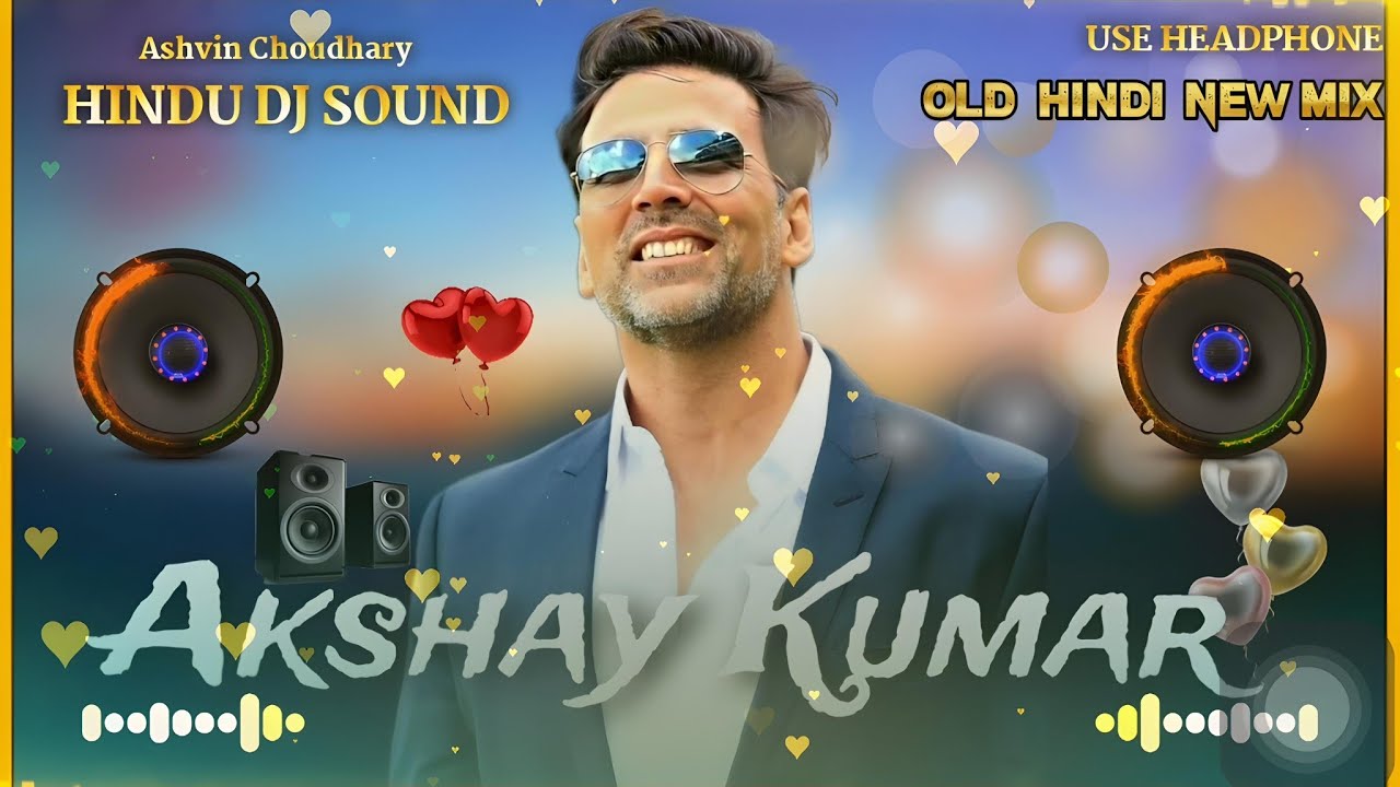 Na Amitabh Na Dilip Kumar Song Dj Remix || Akshay kumar best song || MDP DJ || HINDU DJ SOUND