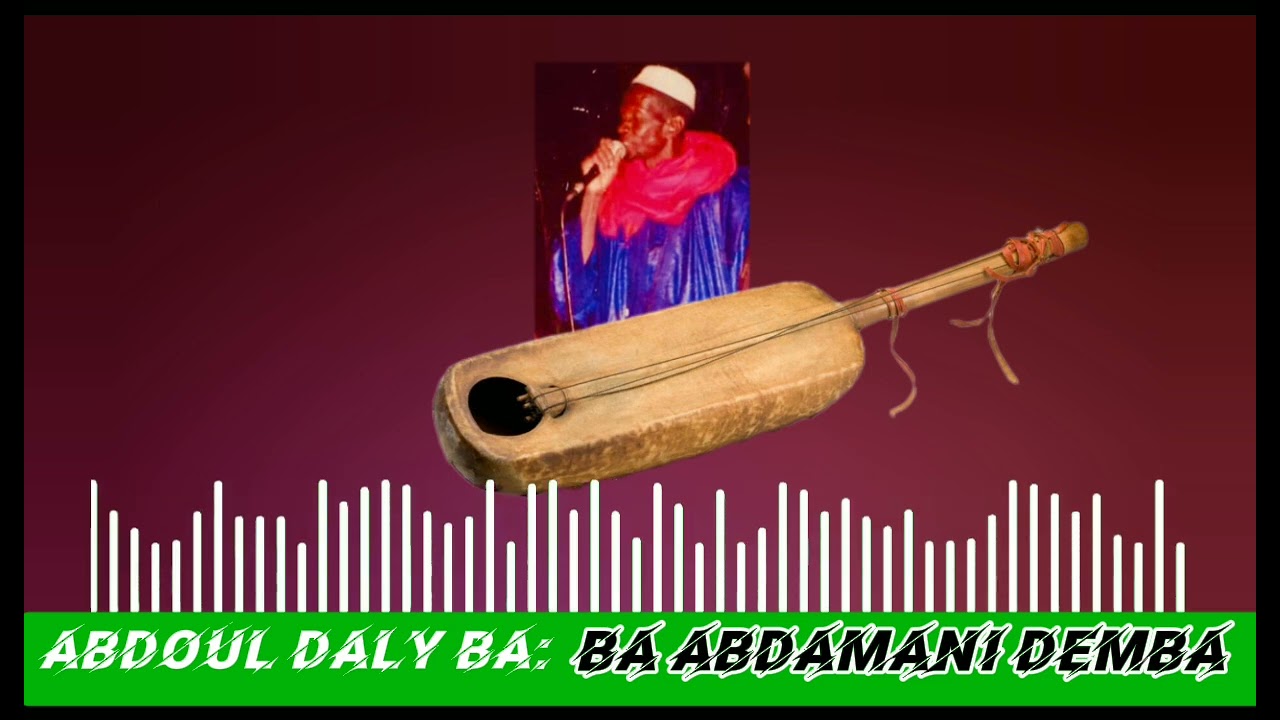 Ba Abdoul Daly Ba Abdaramani Demba @2stvsenegal @HOODEREPULAAGUMEDIA @DIERYTVTELEVIONAINABE