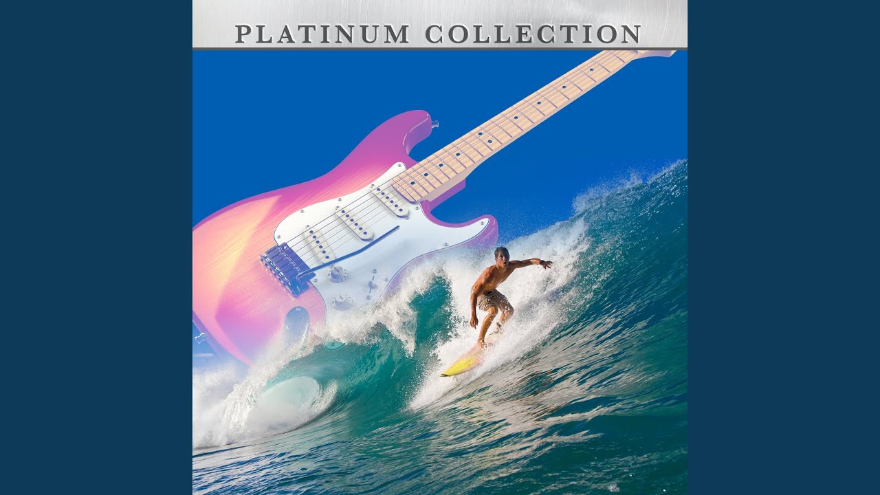 Hawaii 5-0 (Instrumental Version)