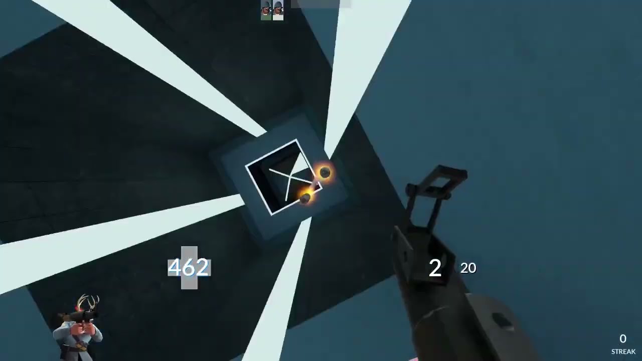 Holy Shit