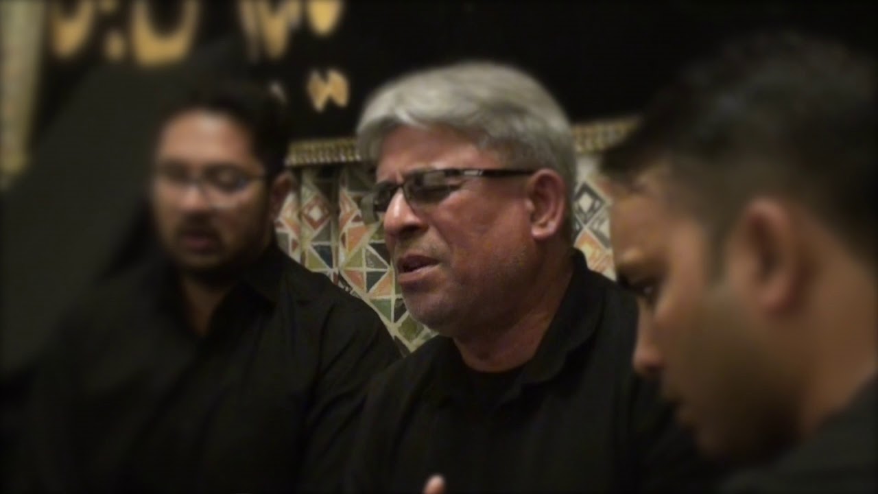aqraba kat gaye jab shah ke bari bari