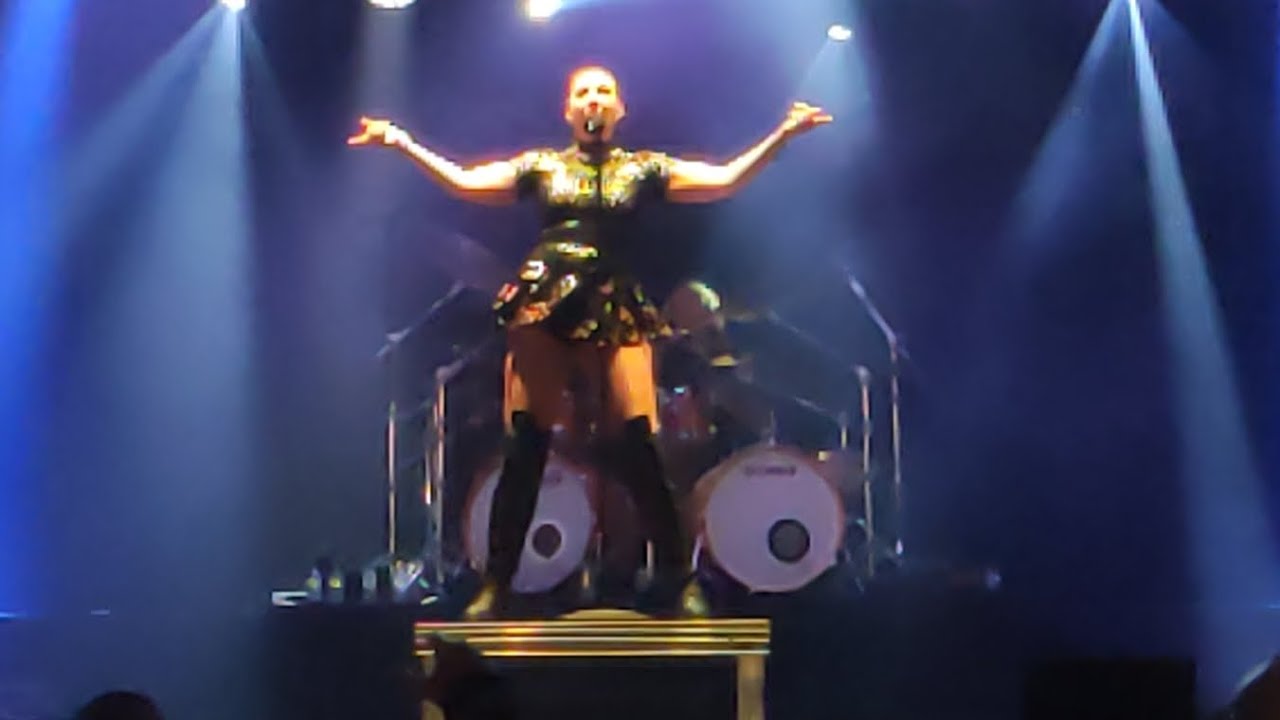 AMARANTHE 