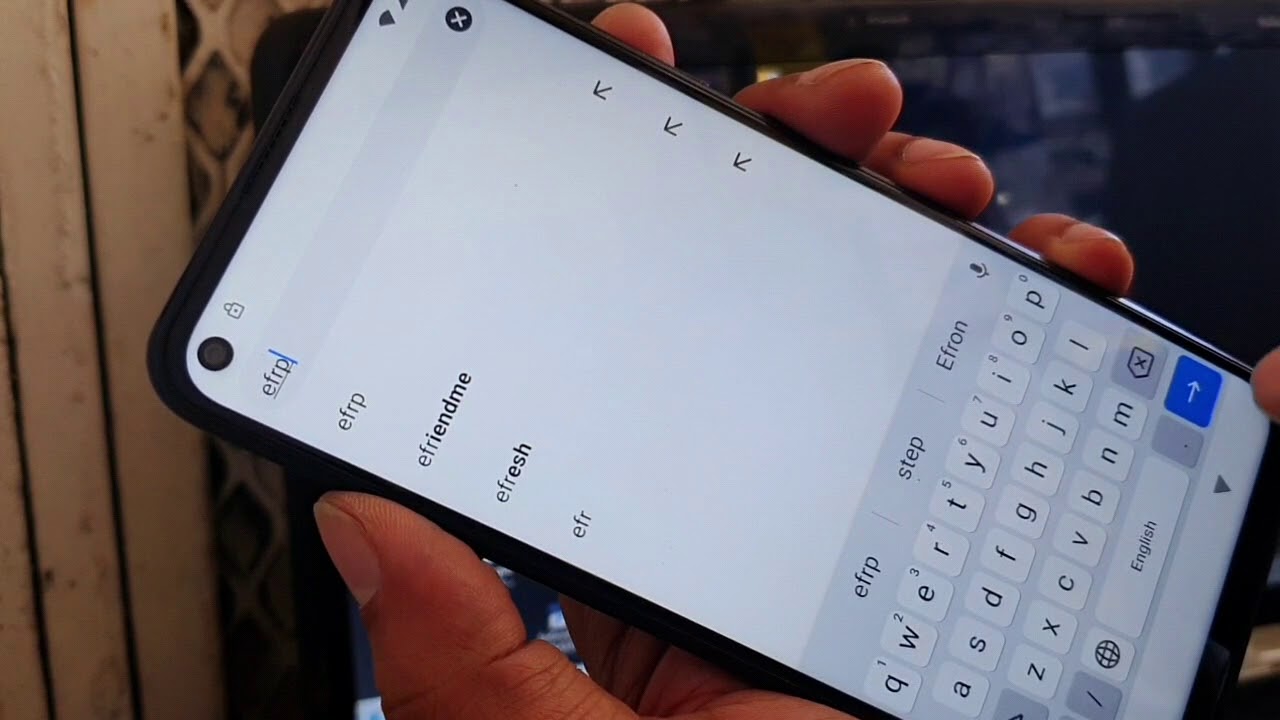 Hisense Infinity H40 frp bypass new method without da file or pc .Android 10