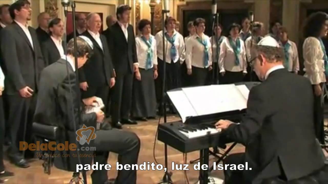 Quando el Rey Nimrod (Abraham Avinu) - Música en DelaCole.com