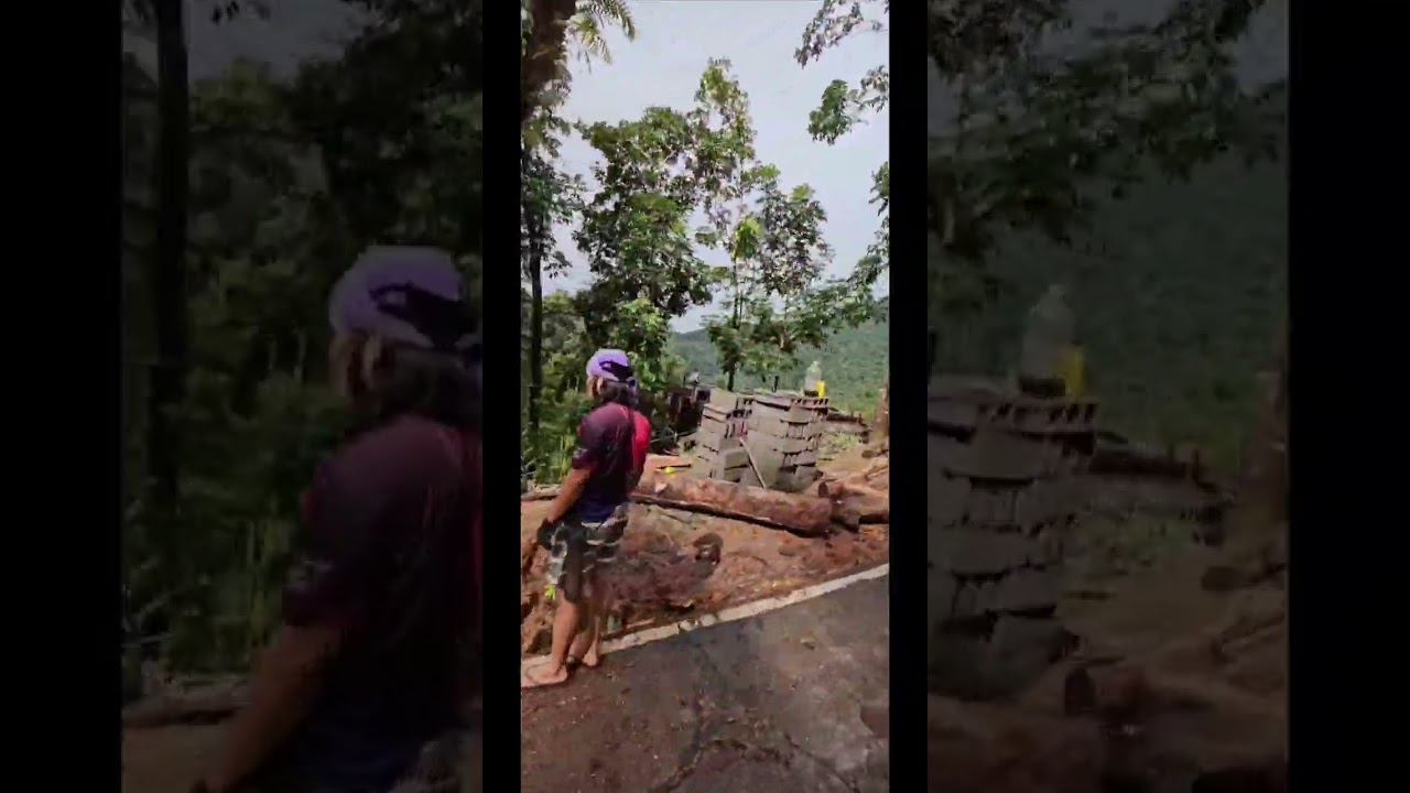 Ilocos benguet baguio escaped nov 07  2024