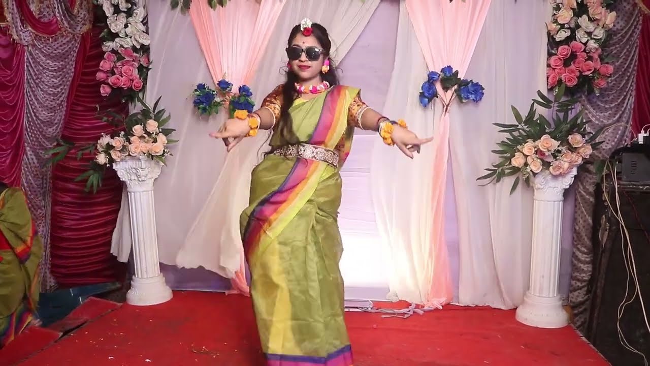Best Holud Dance 2025