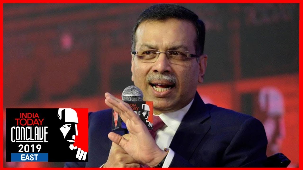 Sanjiv Goenka Exclusive| How Can Indian Business Innovate To Stay Relevant & Grow | #ConclaveEast19