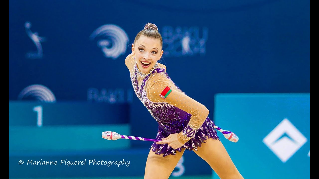 Melitina Staniouta Clubs Music 2014 (2nd) (Exact Cut)