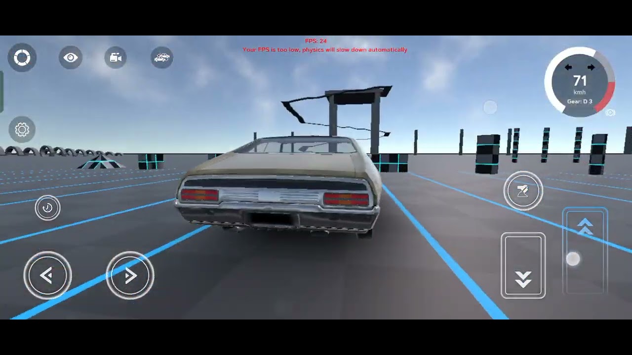 playing flexbody in my phone pls like and subscribe