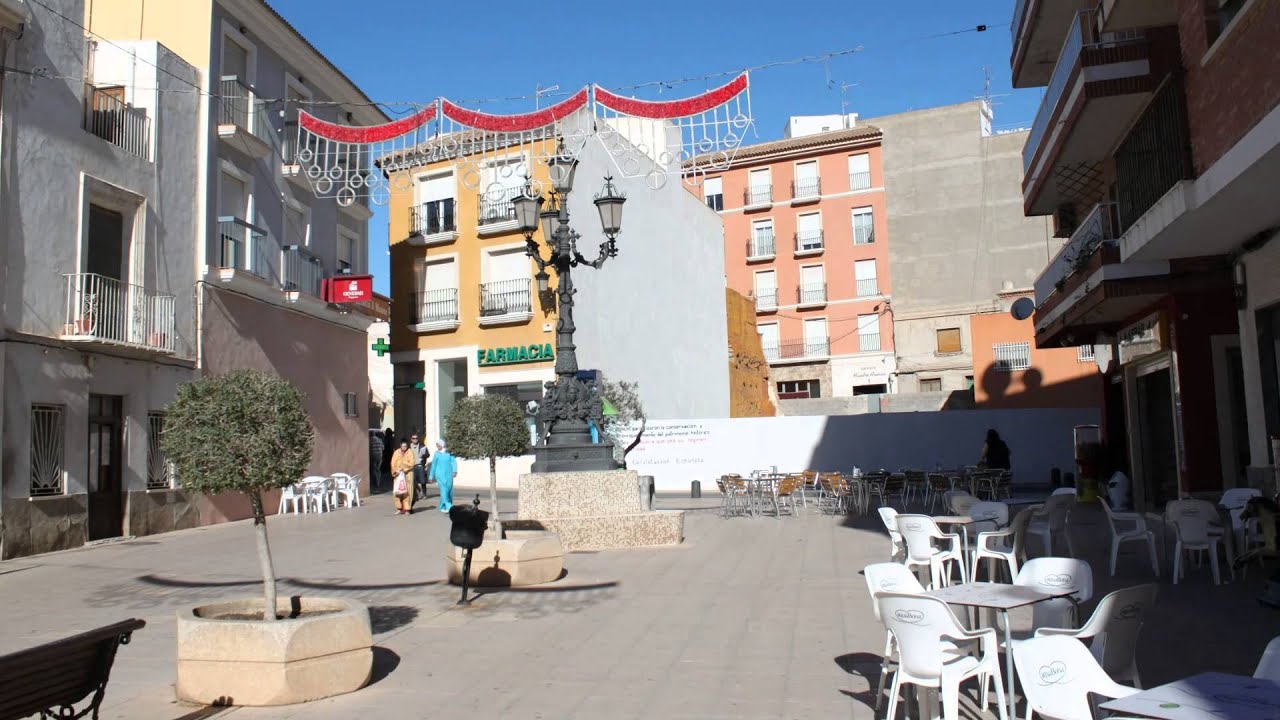 Mazarrón