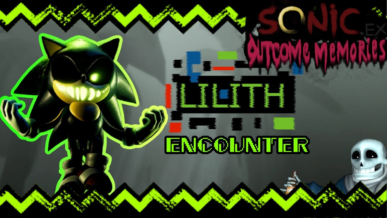 (300 SUB SPECIAL) LILITH ENCOUNTER + MORE? | OUTCOME MEMORIES V.02