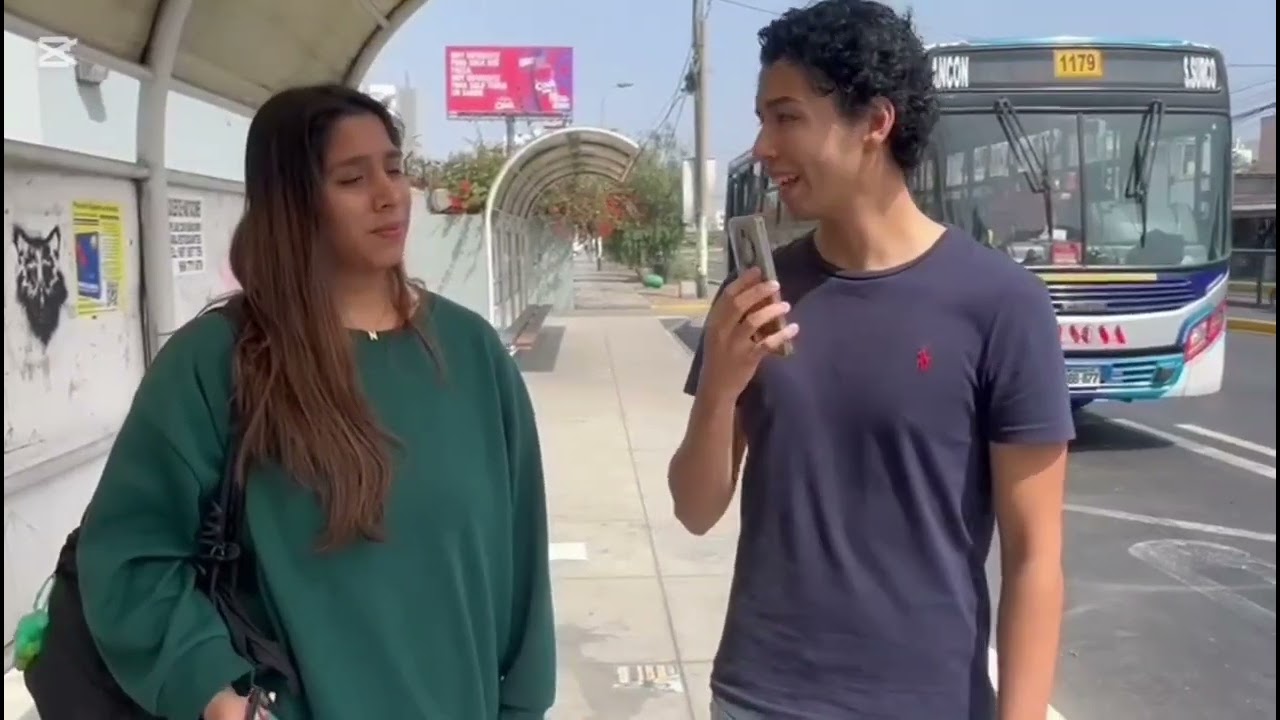 Video de etica: Migracion de peruanos al extranjero