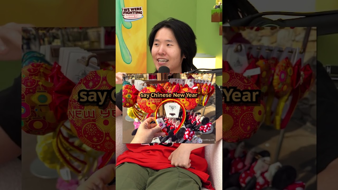 CNY vs LNY? 👀🧧🏮🎊
