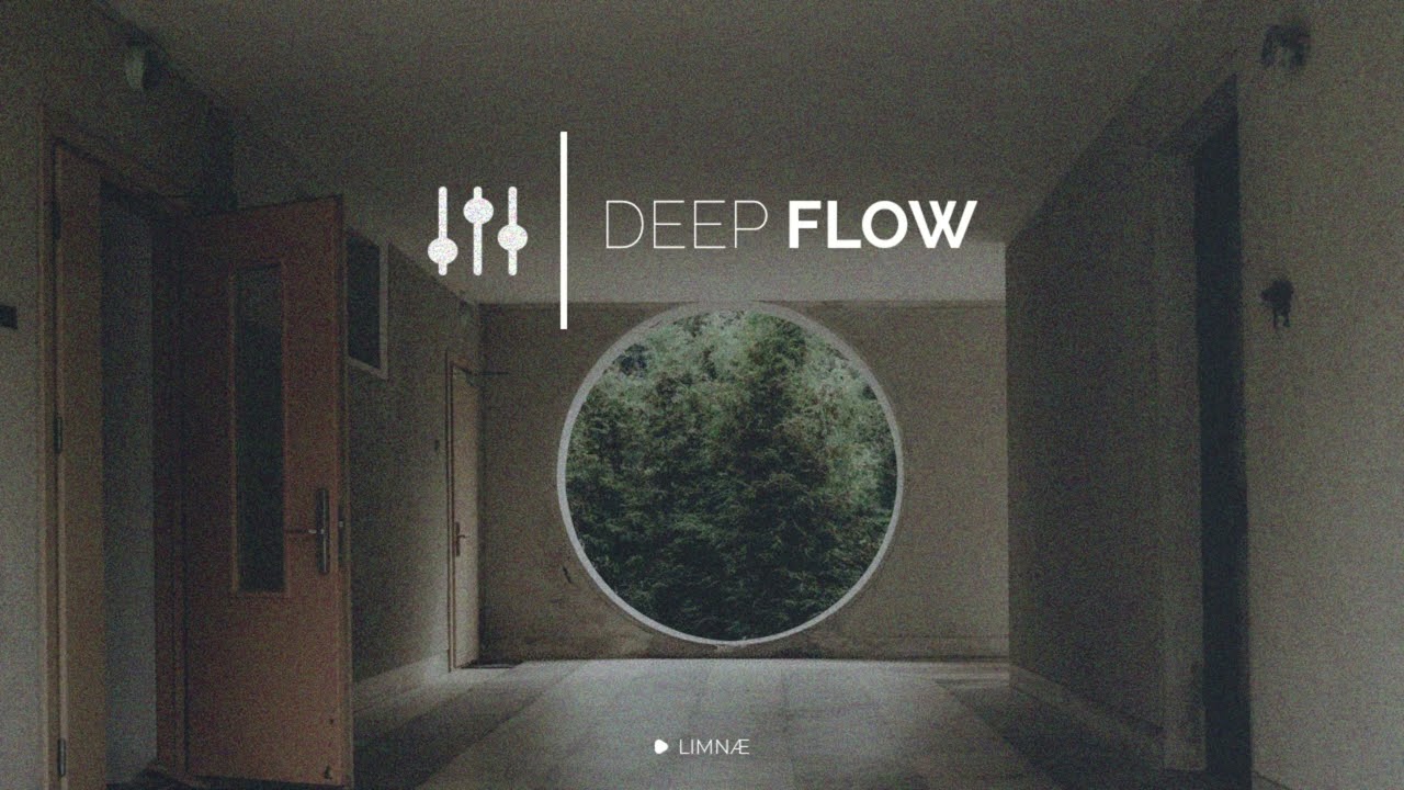 LIMNÆ - DEEP FLOW | Late Night Liminal Ambient for Long Sessions / Deep Downtempo for Night Focus