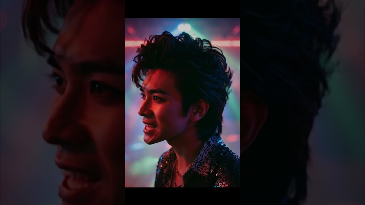 撲熱息「惜」痛  (粵語廣東歌)