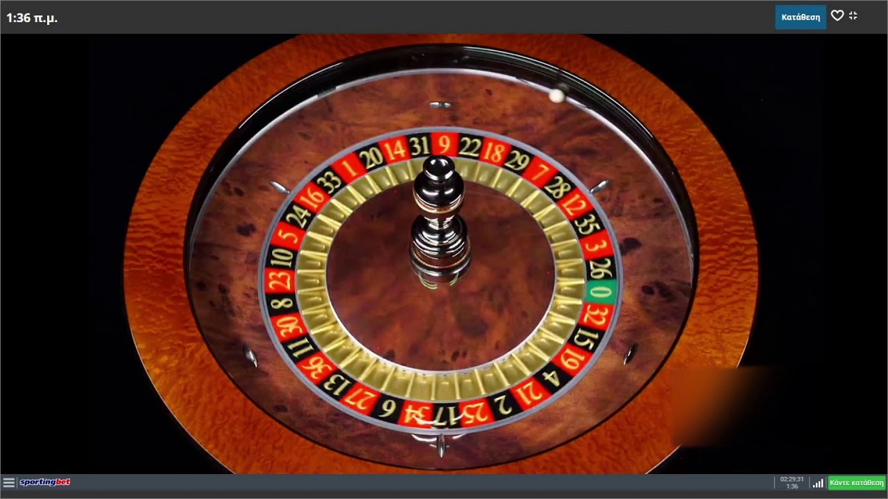 Testing Sleepers Strategy in Live Auto Roulette (Evolution Gaming)