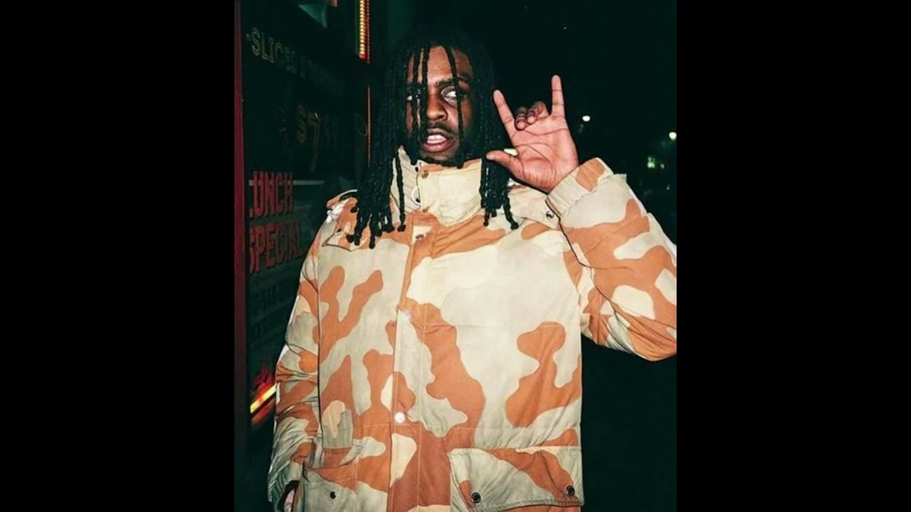 Chief Keef - Hell No ( Official Audio )