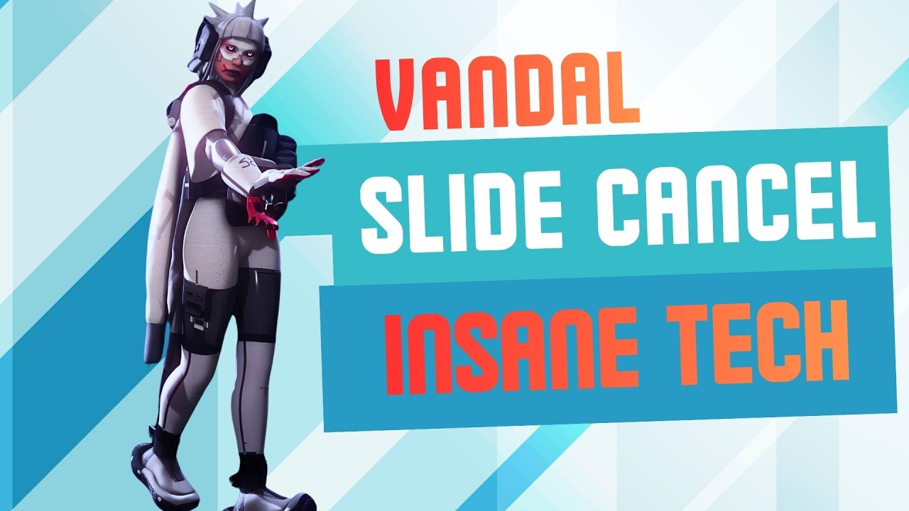 Отмена вандализма &mdash; невероятно сложная техника &mdash; как добиться стабильных результатов