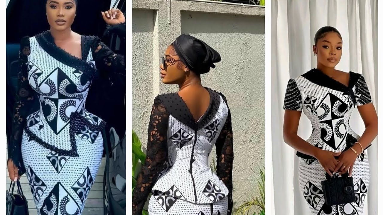 Detailed tutorial on how to make this trendy classy blouse