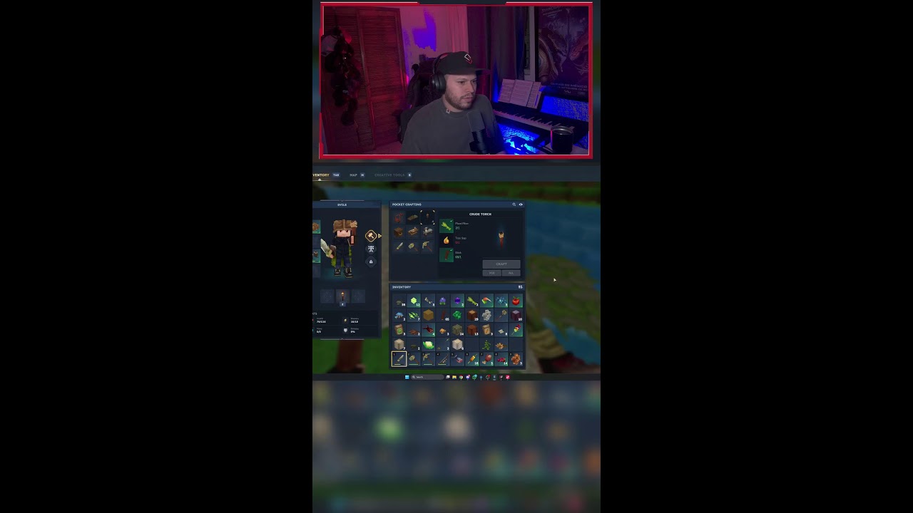 🔴 [ENG/SPA] KataRankeds S26  🗡️🗡️ luego Minecraft 2 (Hytale) !redes