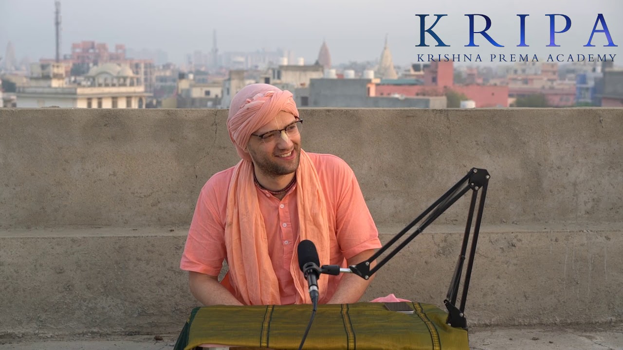 The Early Life of Raghunatha Das Gosvami